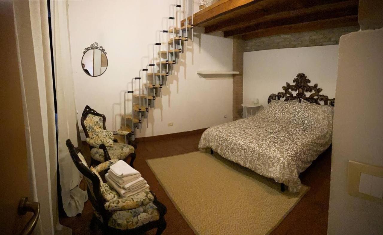 Bed and Breakfast Residenza Al Prato Padwa Zewnętrze zdjęcie