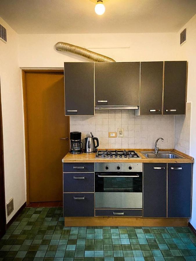 Bed and Breakfast Residenza Al Prato Padwa Zewnętrze zdjęcie