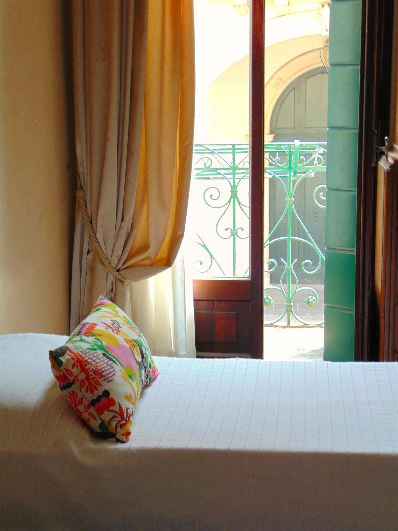Bed and Breakfast Residenza Al Prato Padwa Zewnętrze zdjęcie