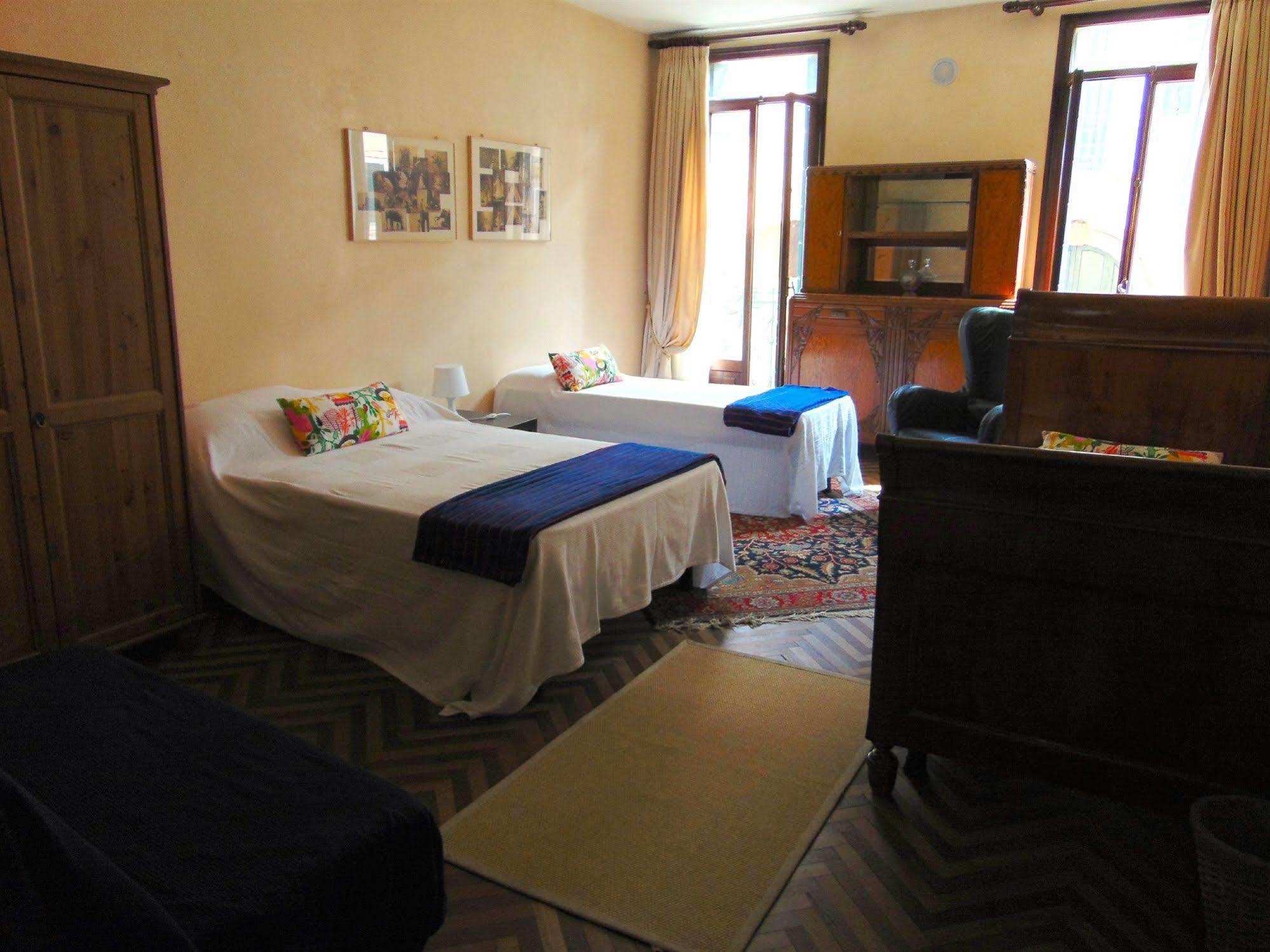 Bed and Breakfast Residenza Al Prato Padwa Zewnętrze zdjęcie