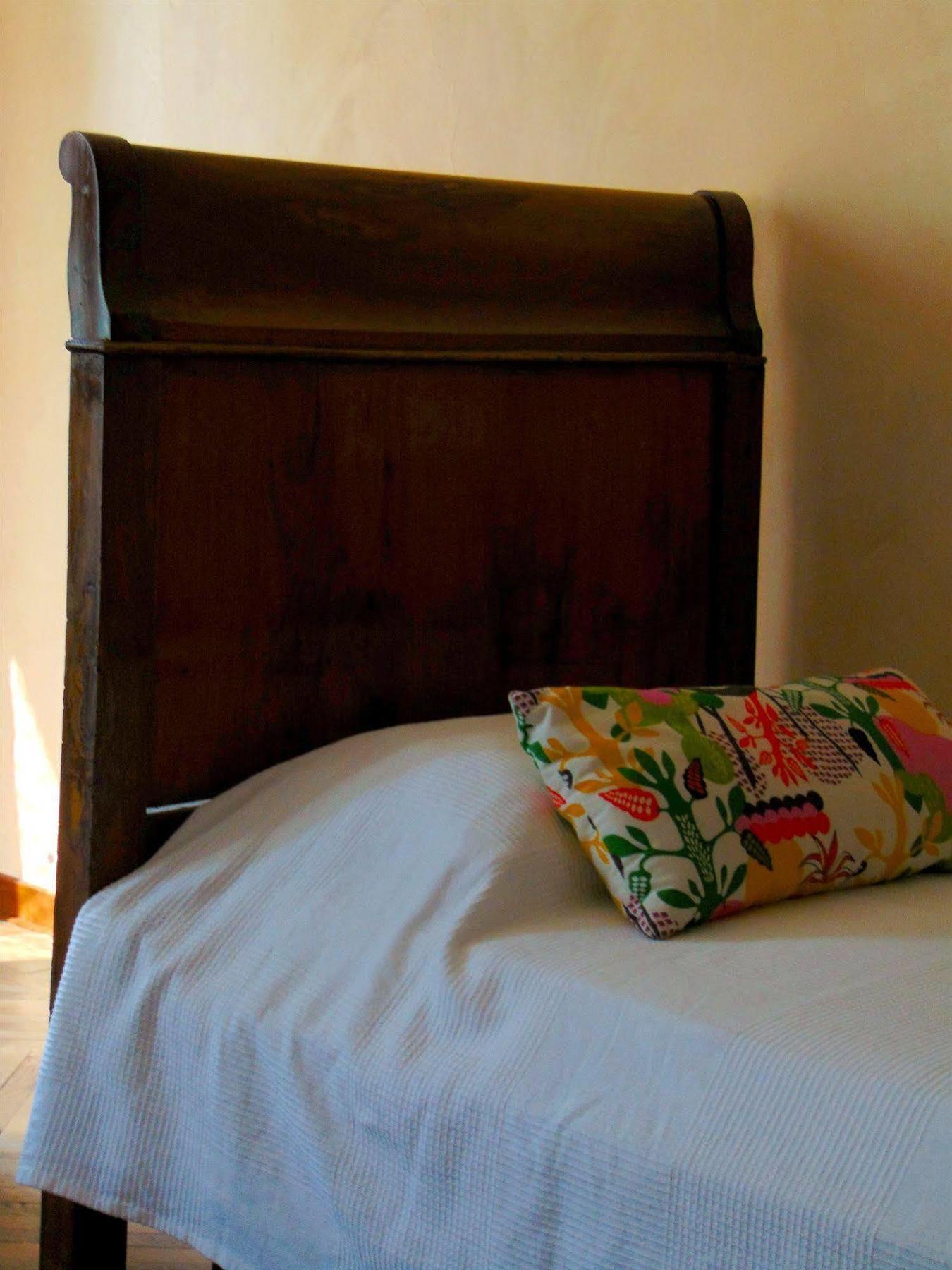 Bed and Breakfast Residenza Al Prato Padwa Zewnętrze zdjęcie