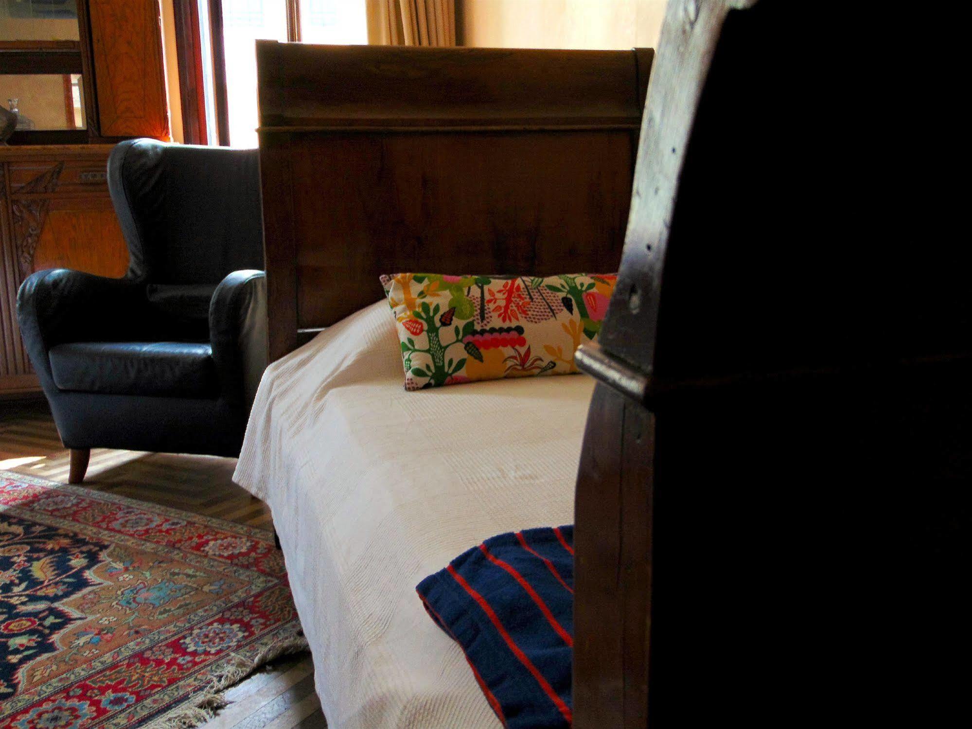 Bed and Breakfast Residenza Al Prato Padwa Zewnętrze zdjęcie